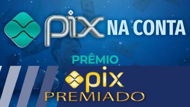 SORTEIO PIX 8.000